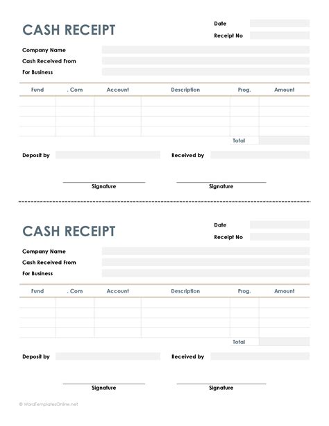 editable gcash receipt|21 Free Cash Receipt Templates (Word, Excel and PDF).